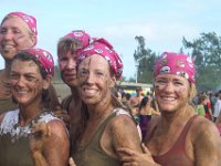 100 5679  Cindy, Cheri, Cathi, Alli, Joy