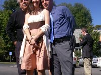 imgp4955  Just before Cousin Jack and Jackie's wedding in Sharon, MA. This is Uncle Richie, and Jen and Steve.