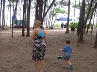 imgp7120  Hmmm...crowded that way.