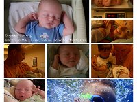 Benjamin William