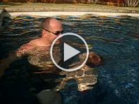 IMGP9113  More swimming footage for you Sam fans :)
