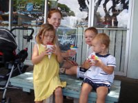 P7150091  SHAVE ICE!