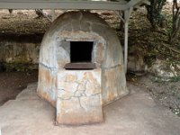 P7070022  Bread oven.