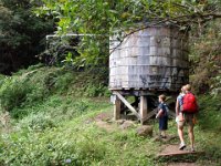 2010-03-23MaunawiliDemoAndFalls (6)  The memorable water tower.