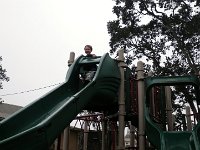 IMGP2580  Lots of fun time on the playground!