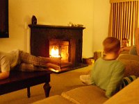 IMGP2629  Fires every night before bed.