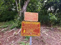 trailhead