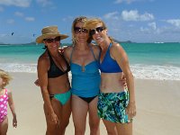2011-05-30MemorialDayMom'sDayForAlli'sFriends (8)  Michelle, Brenda and me - mommy hikers :)