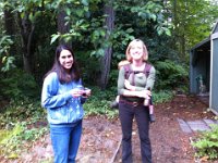 photo 4  Beth and Susan :)