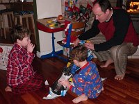IMGP5665  Christmas morning!