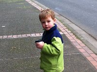 little davey