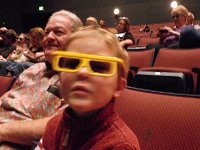 IMGP7881  Watching Hubble 3D IMAX!