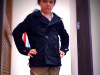 Pic-12042012-002  Sam liked this pea coat, but it didn't make the cut.