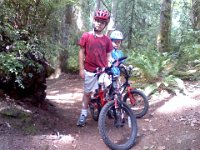 Pic-08122013-003  Mountain biking with my boys :) Always fun!