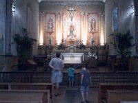 Pic-05242013-002  Inside the mission chapel.