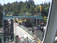 20140625 131440  One stop at Lopez, then on to Orcas.