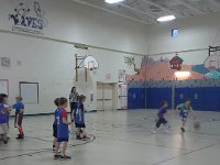 20150117 141425  Getting his hands on the ball more often and making some plays.
