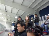 20150301 114203  The cheering section!!!