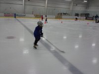 20150908 184430  Ben's first practice.