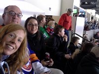 20151205 204142  More hockey families :)