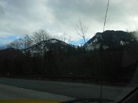 20160212 153511  I love this drive and the snow...