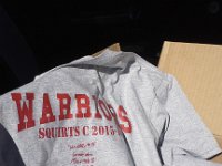 20160317 142657  The shirts and player cards came out well!