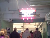 20160404 085000  Visiting the B reactor at Hanford!