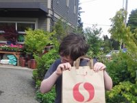 20160423 155024  Chick mania beginning! Peeps in the bag!