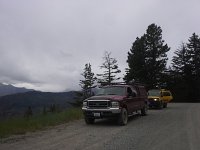 20160705 144553  Trucks having a good time.