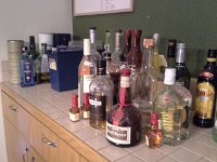 20160721 200332  We can't ship any of this. Any takers?