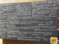 20160816 120041  Great lunch stop. Wow. All fresh from the local farms.