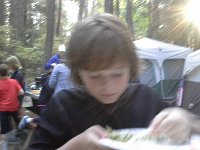 20160816 190302  Back at the campsite...