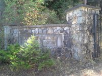 20160818 130406  Checking out some trails through the woods nearby.